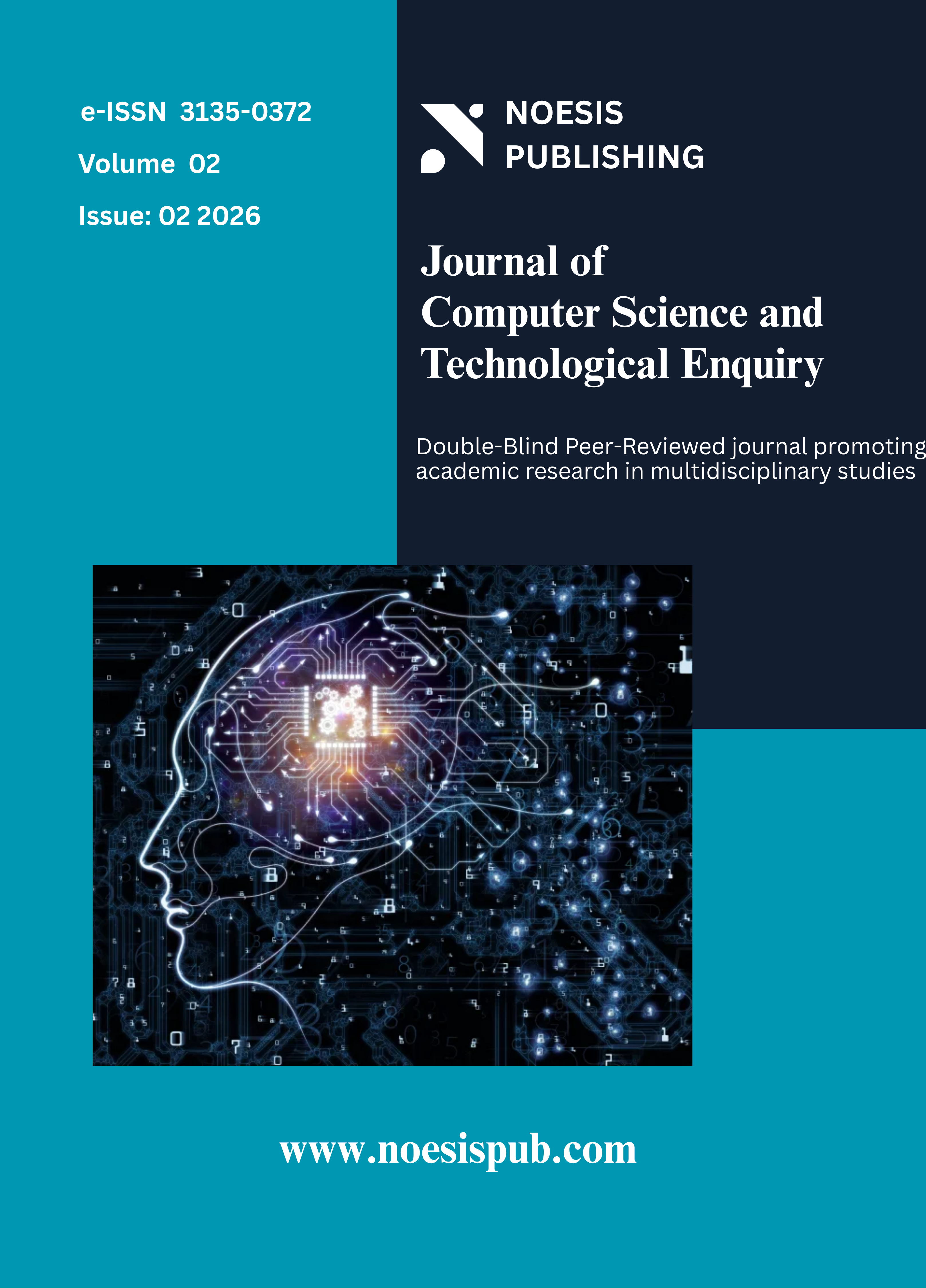 					View Vol 2  No. 2 (2026)
				